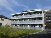リブリ・ハナミズキ大船